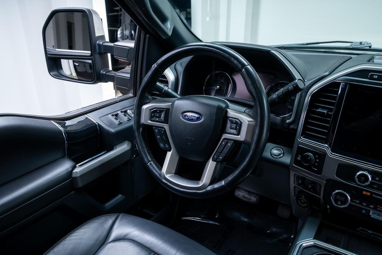 2022 Ford F-350SD Platinum 6.7L Power Stroke V8 Diesel Portland OR