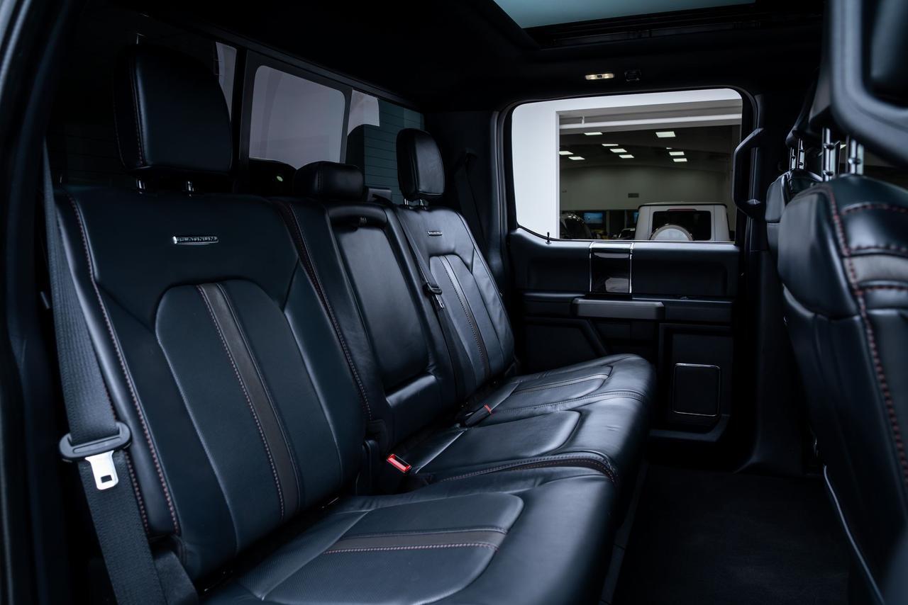 2022 Ford F-350SD Platinum 6.7L Power Stroke V8 Diesel Portland OR