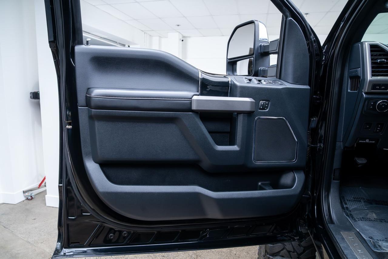 2022 Ford F-350SD Platinum 6.7L Power Stroke V8 Diesel Portland OR