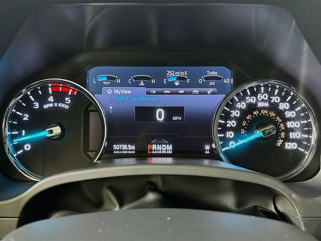 2022 Ford F-350SD Platinum Kennewick WA