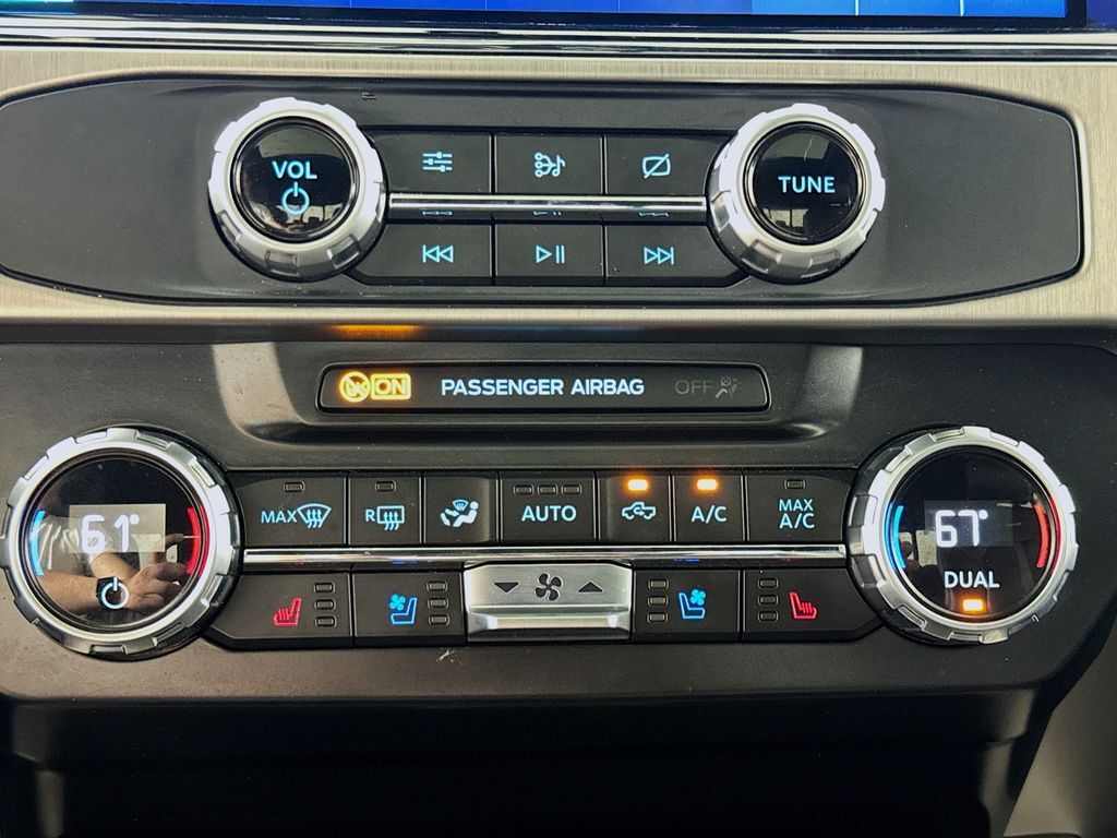 2022 Ford F-350SD Platinum Kennewick WA