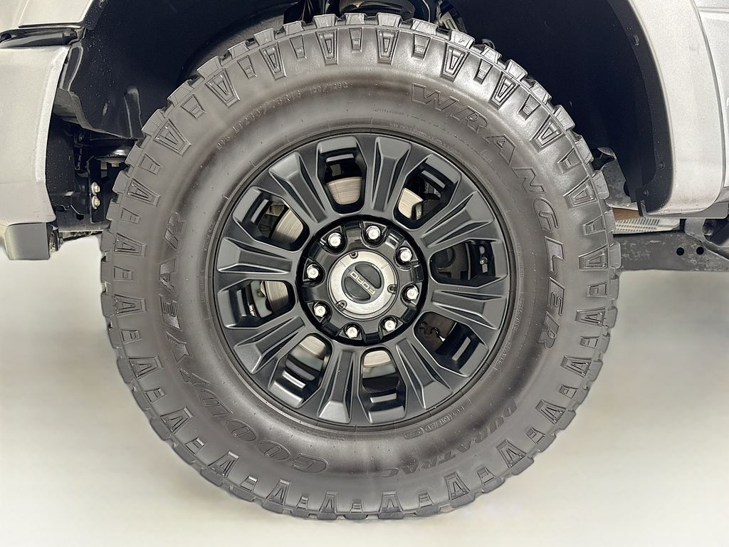 2022 Ford F-350SD Platinum Kennewick WA
