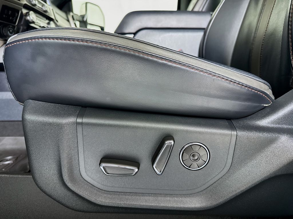2022 Ford F-350SD Platinum Kennewick WA
