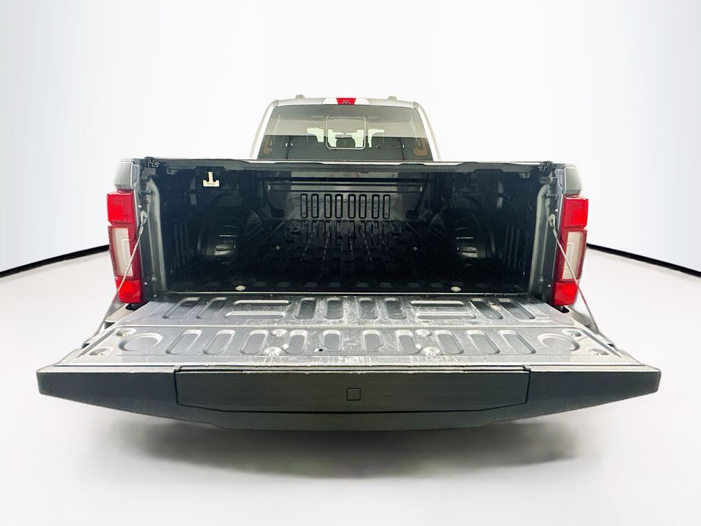 2022 Ford F-350SD Platinum Kennewick WA