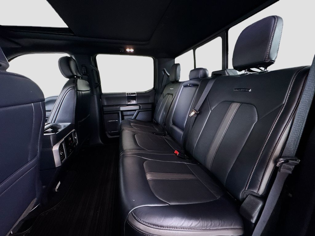 2022 Ford F-350SD Platinum Kennewick WA