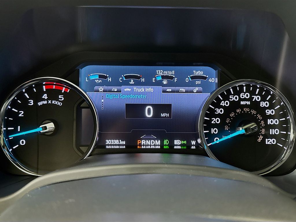 2022 Ford F-350SD Platinum Kennewick WA