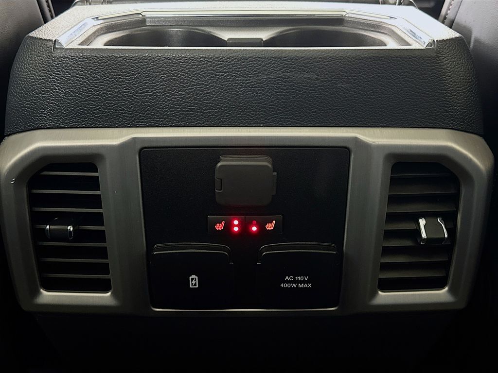 2022 Ford F-350SD Platinum Kennewick WA