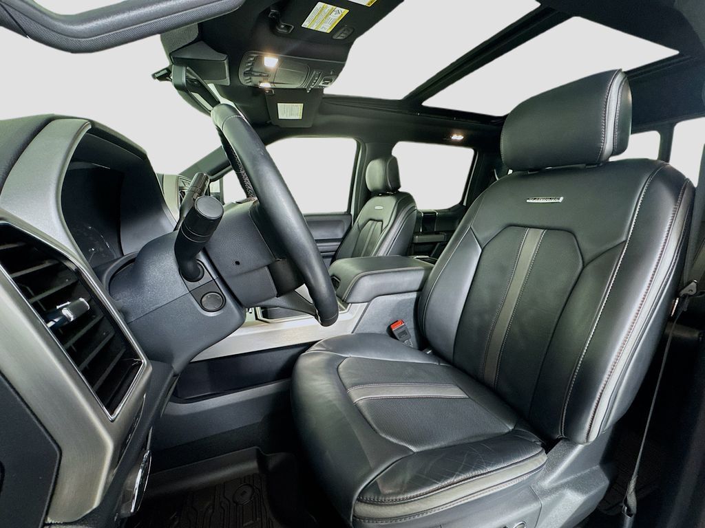 2022 Ford F-350SD Platinum Kennewick WA