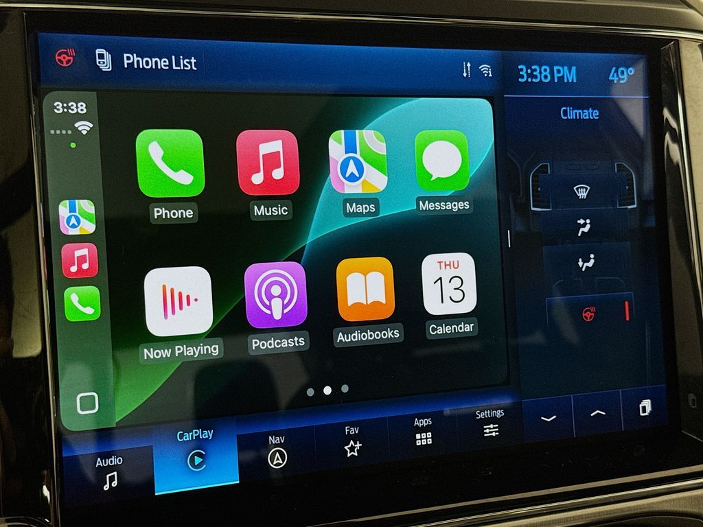 2022 Ford F-350SD Platinum Kennewick WA