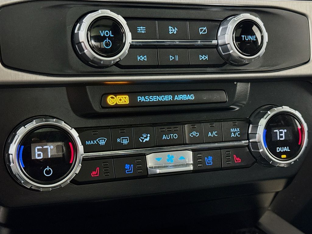 2022 Ford F-350SD Platinum Kennewick WA