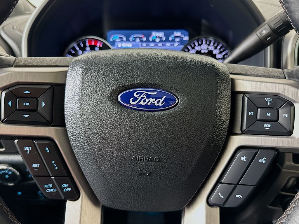 2022 Ford F-350SD Platinum Kennewick WA