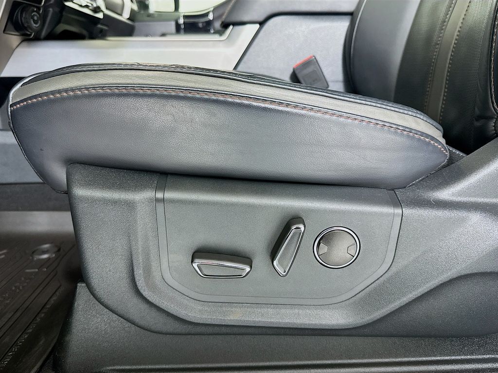 2022 Ford F-350SD Platinum Kennewick WA