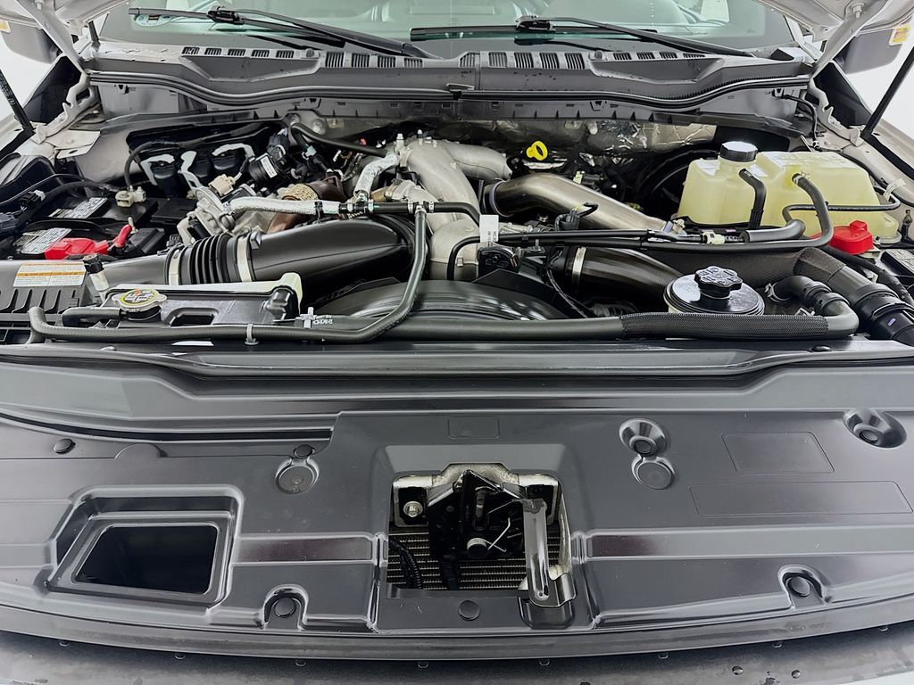 2022 Ford F-350SD Platinum Kennewick WA