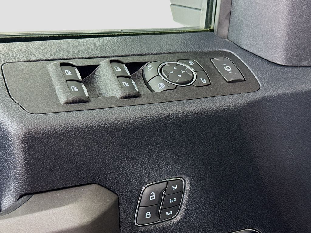 2022 Ford F-350SD Platinum Kennewick WA