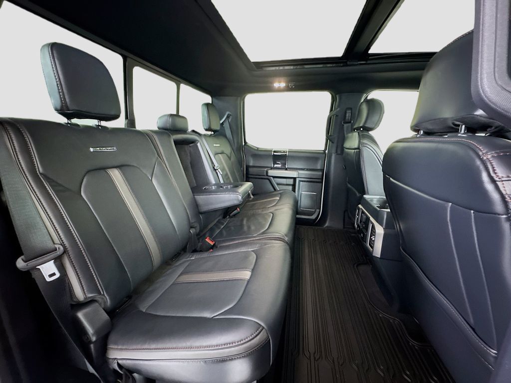 2022 Ford F-350SD Platinum Kennewick WA