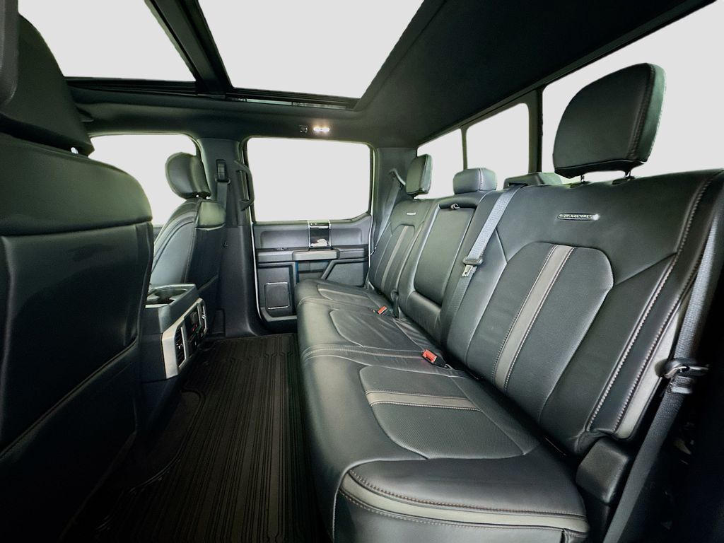 2022 Ford F-350SD Platinum Kennewick WA