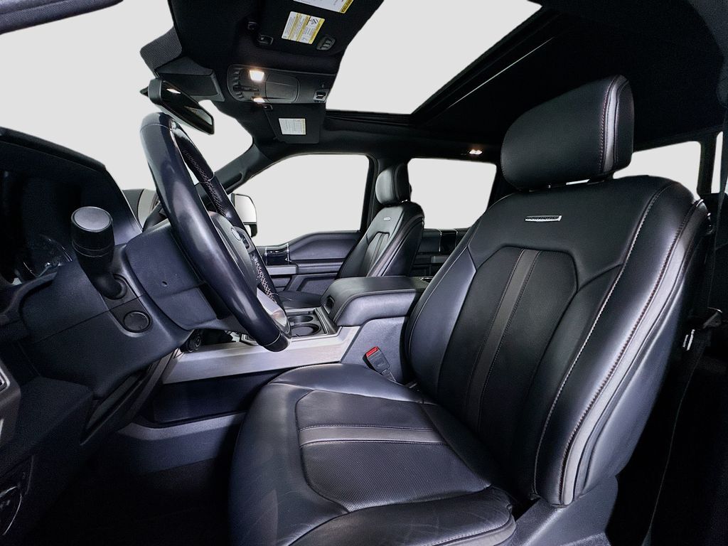 2022 Ford F-350SD Platinum Kennewick WA