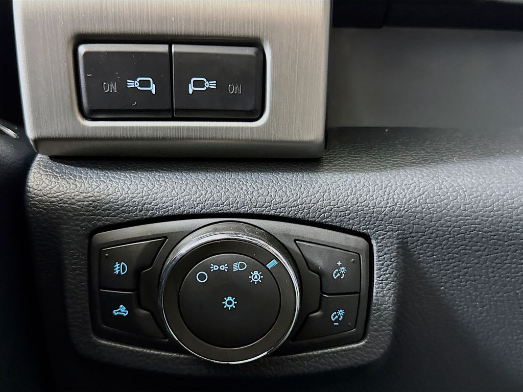 2022 Ford F-350SD Platinum Kennewick WA