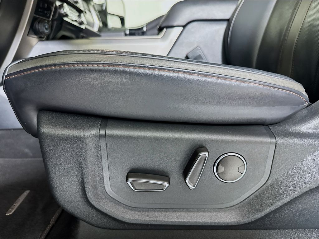 2022 Ford F-350SD Platinum Kennewick WA