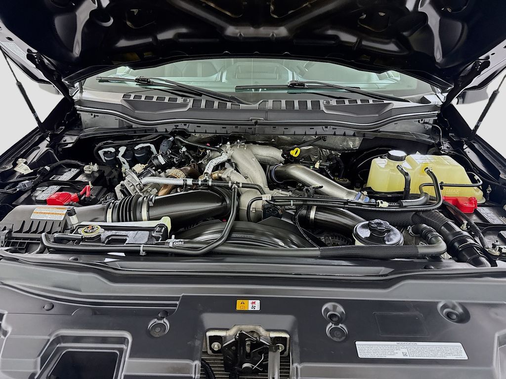 2022 Ford F-350SD Platinum Kennewick WA