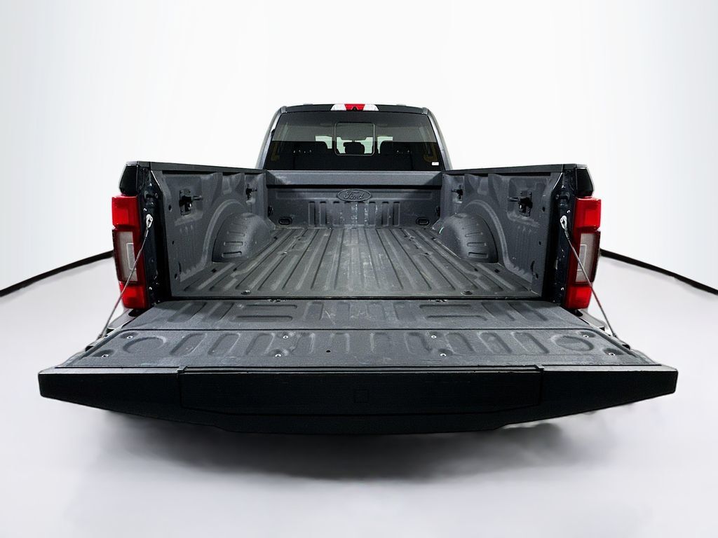 2022 Ford F-350SD Platinum Kennewick WA