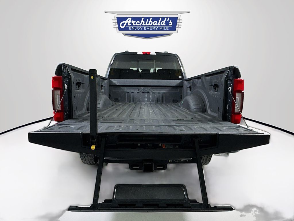 2022 Ford F-350SD Platinum Kennewick WA