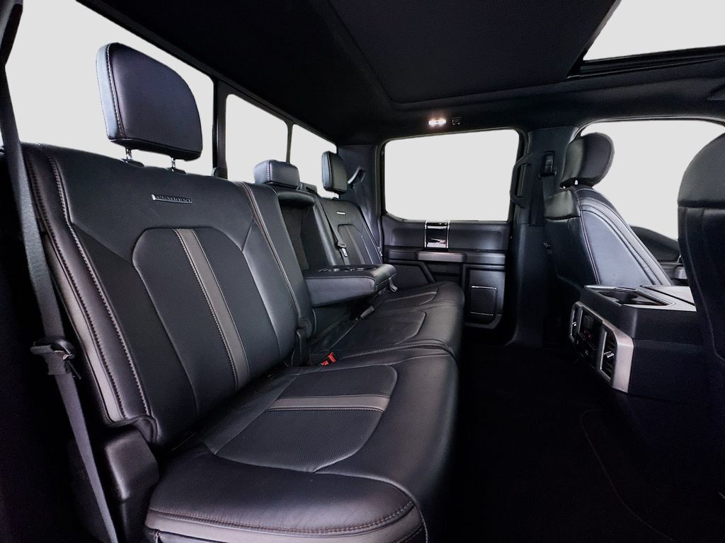 2022 Ford F-350SD Platinum Kennewick WA