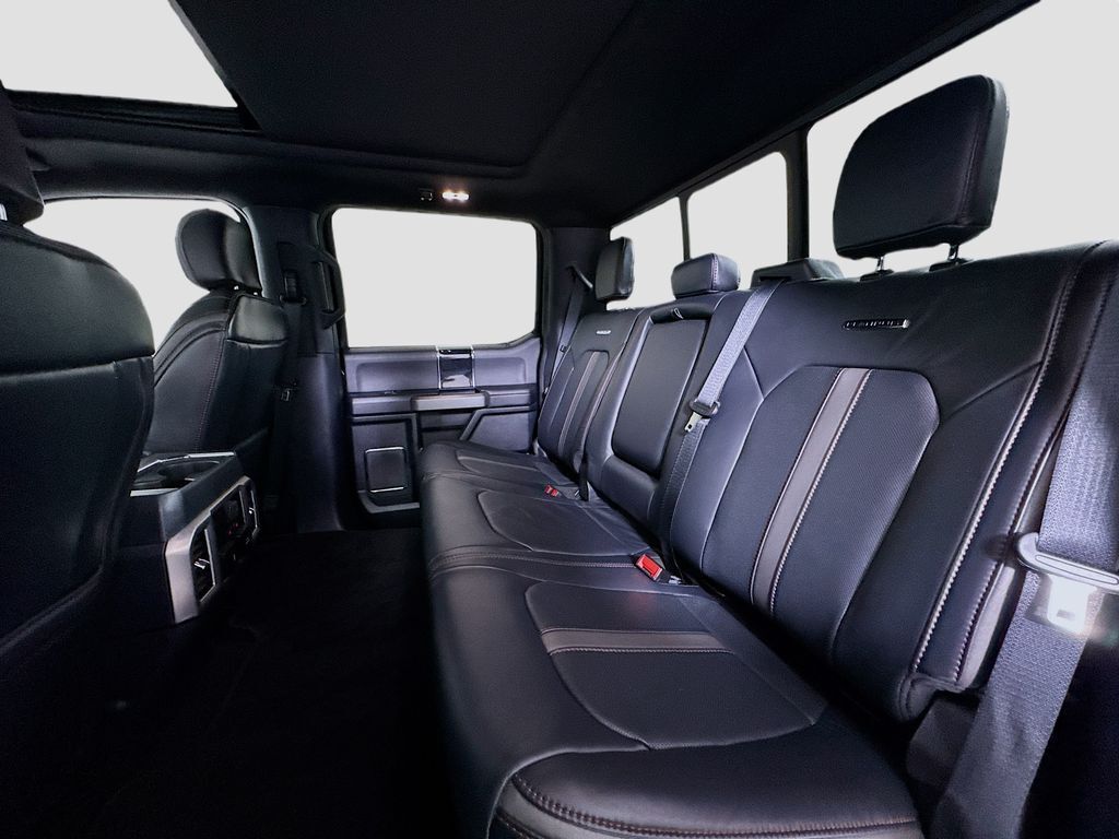 2022 Ford F-350SD Platinum Kennewick WA
