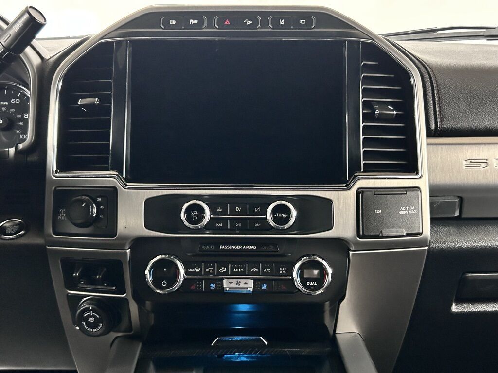 2022 Ford F-350SD Platinum Portland OR