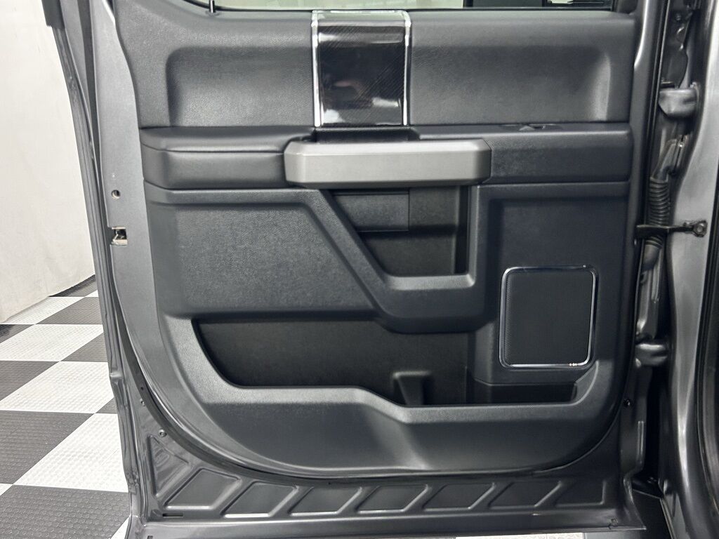 2022 Ford F-350SD Platinum Portland OR
