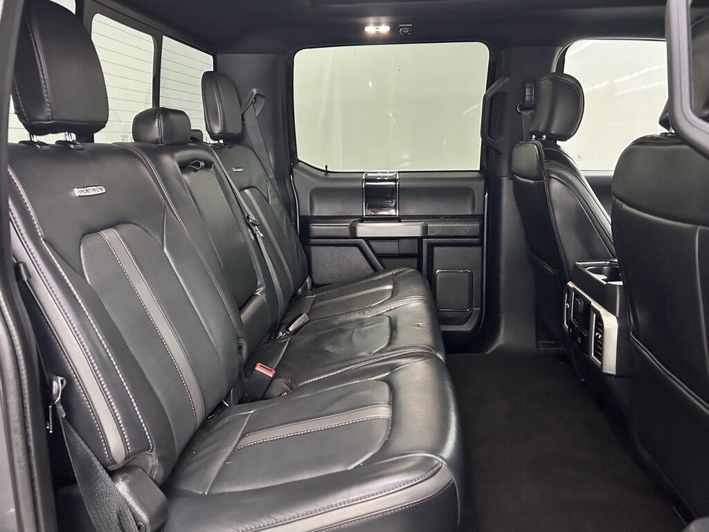 2022 Ford F-350SD Platinum Portland OR