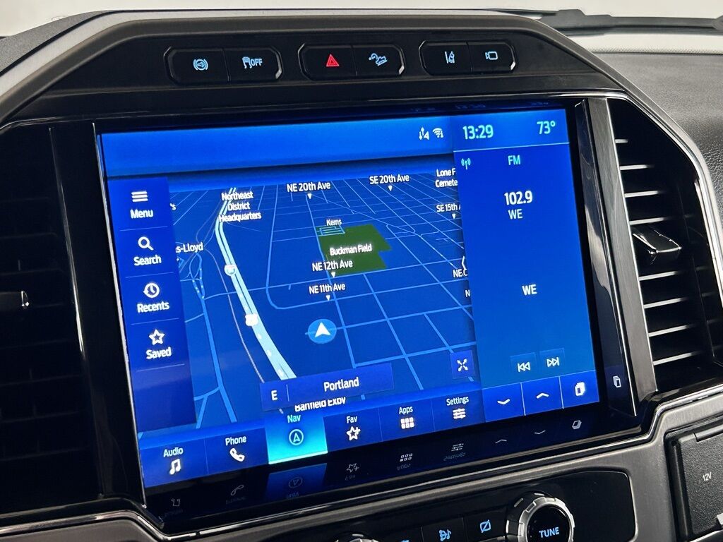 2022 Ford F-350SD Platinum Portland OR