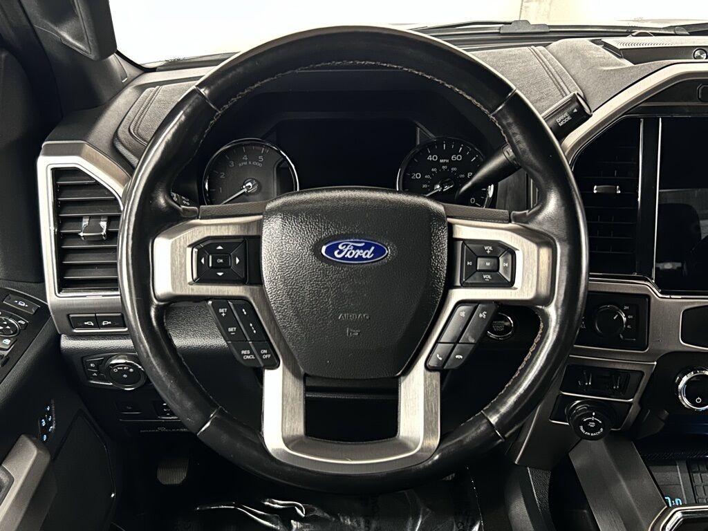 2022 Ford F-350SD Platinum Portland OR
