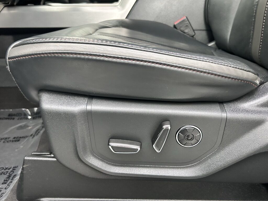 2022 Ford F-350SD Platinum Portland OR