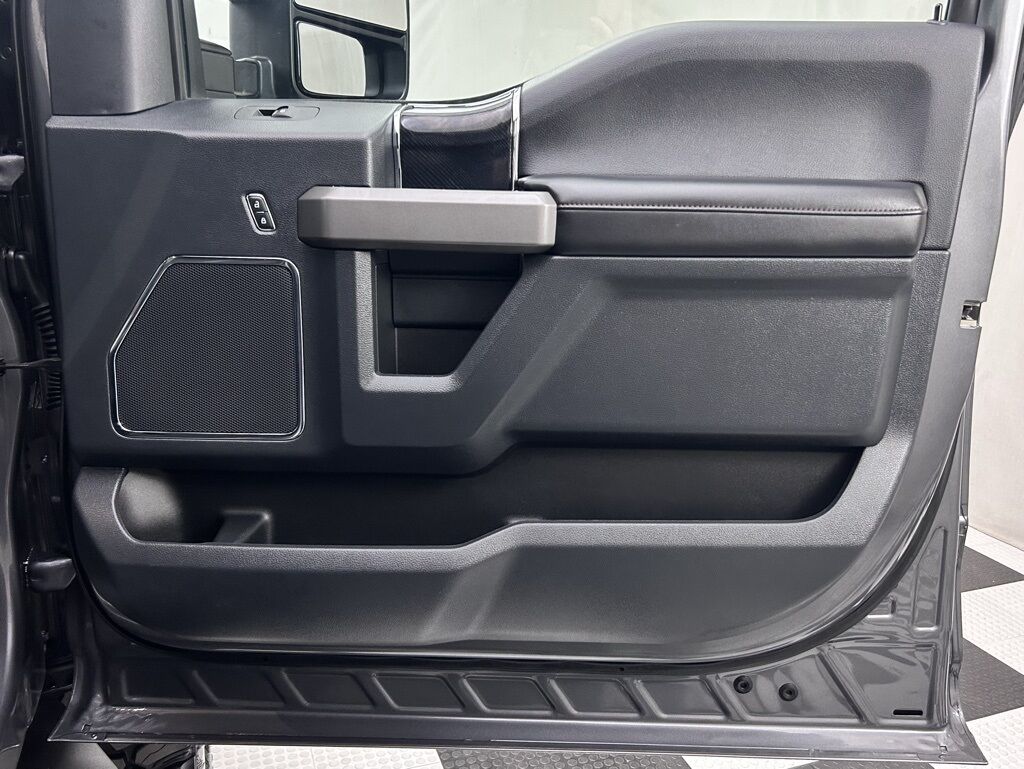 2022 Ford F-350SD Platinum Portland OR
