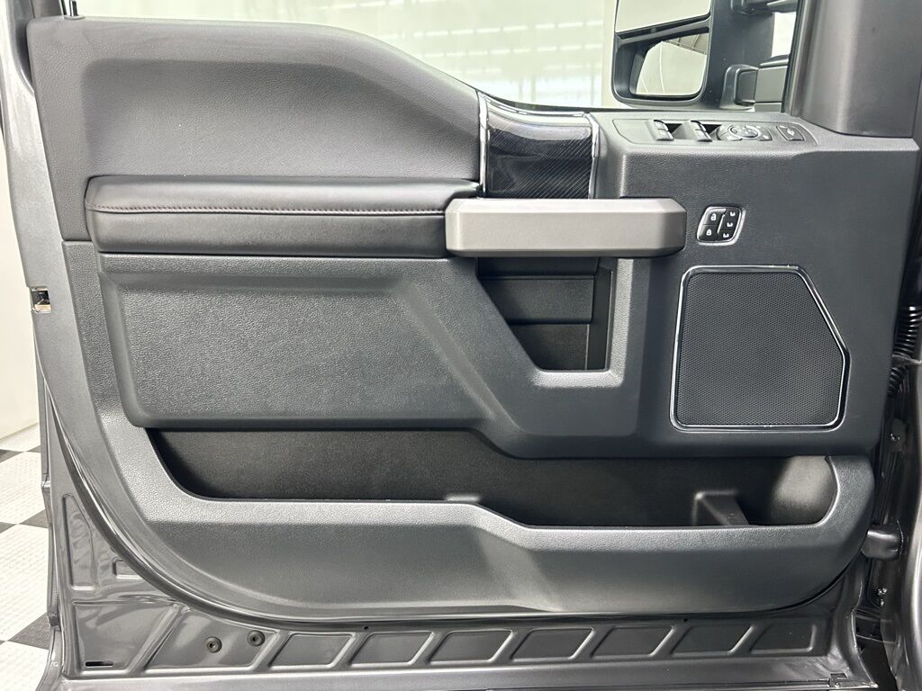 2022 Ford F-350SD Platinum Portland OR