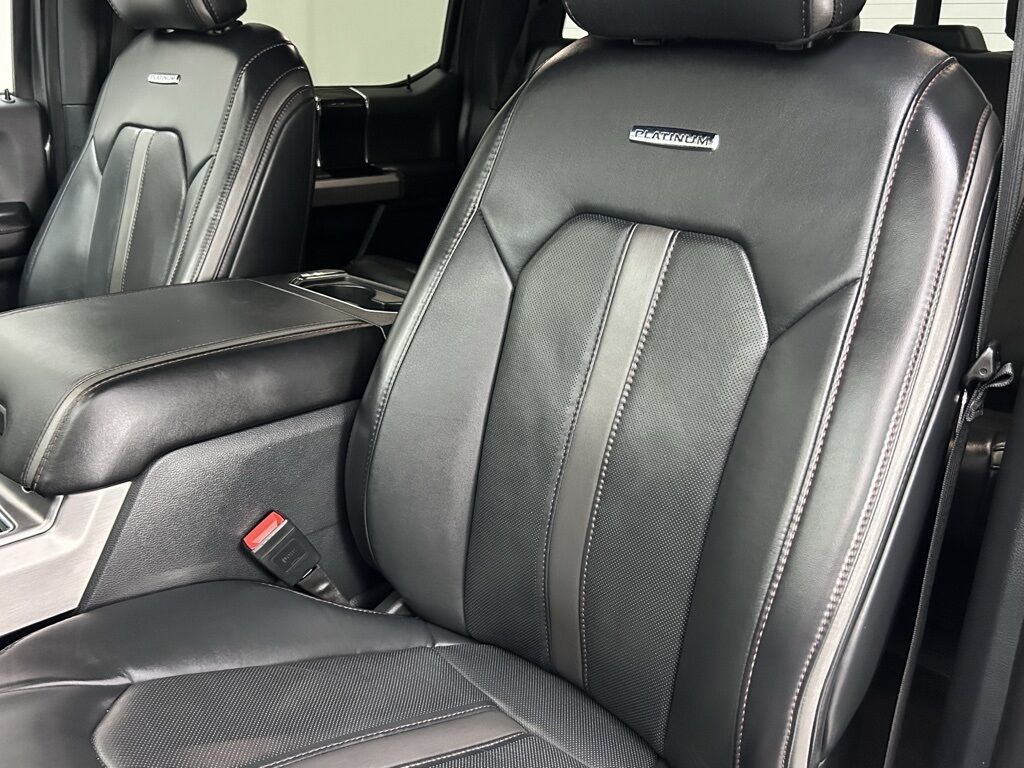 2022 Ford F-350SD Platinum Portland OR