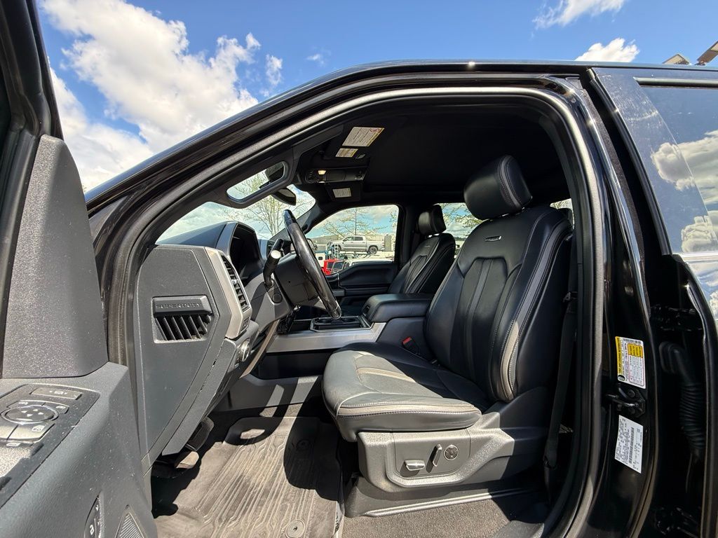 2022 Ford F-350SD Platinum Beaverton OR