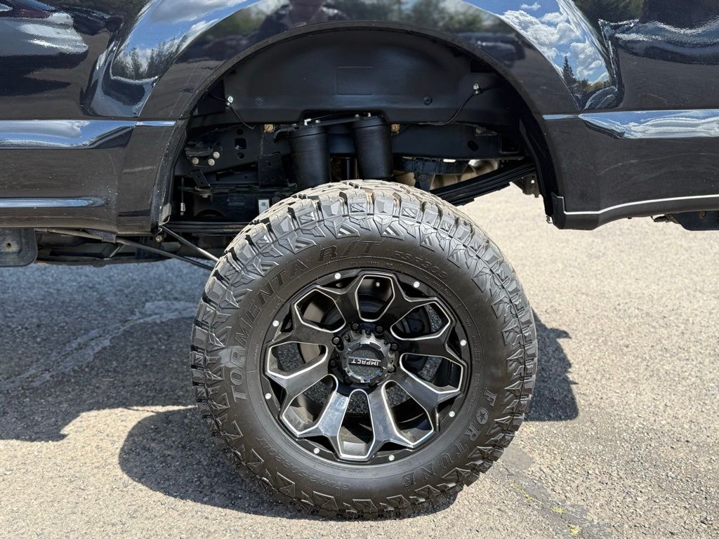 2022 Ford F-350SD Platinum Beaverton OR