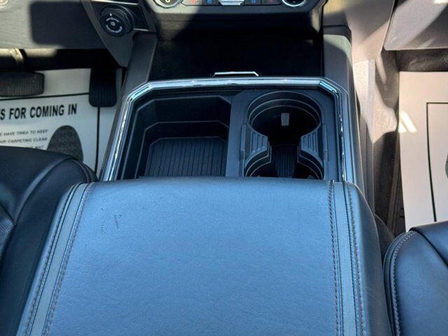2022 Ford F-350SD Platinum Washington MO