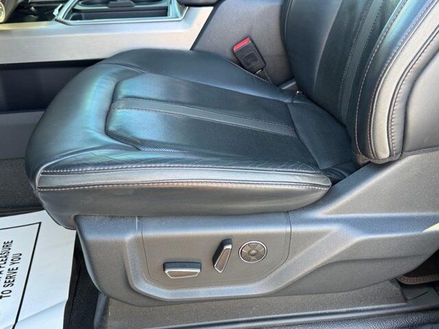 2022 Ford F-350SD Platinum Washington MO