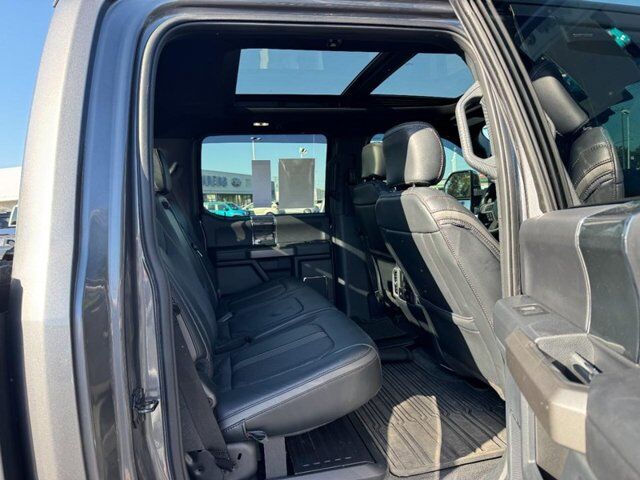 2022 Ford F-350SD Platinum Washington MO