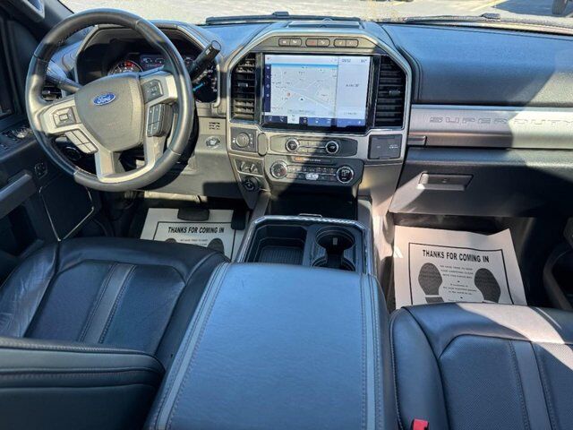 2022 Ford F-350SD Platinum Washington MO