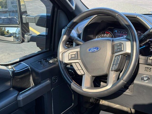 2022 Ford F-350SD Platinum Washington MO