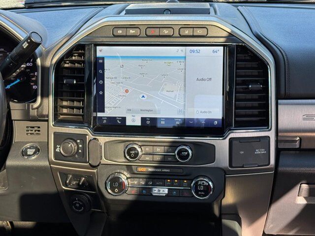 2022 Ford F-350SD Platinum Washington MO