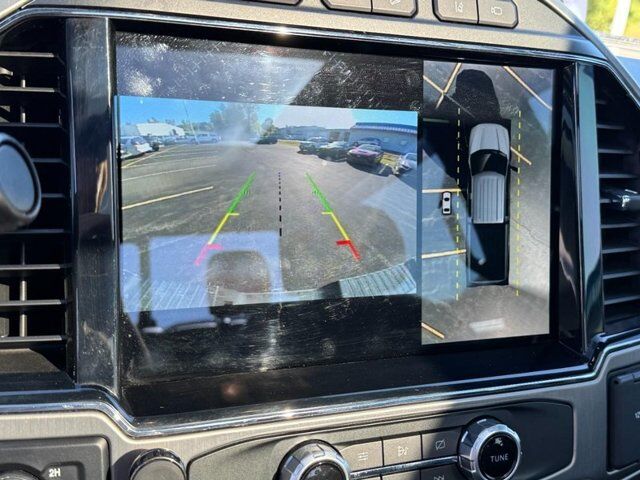 2022 Ford F-350SD Platinum Washington MO