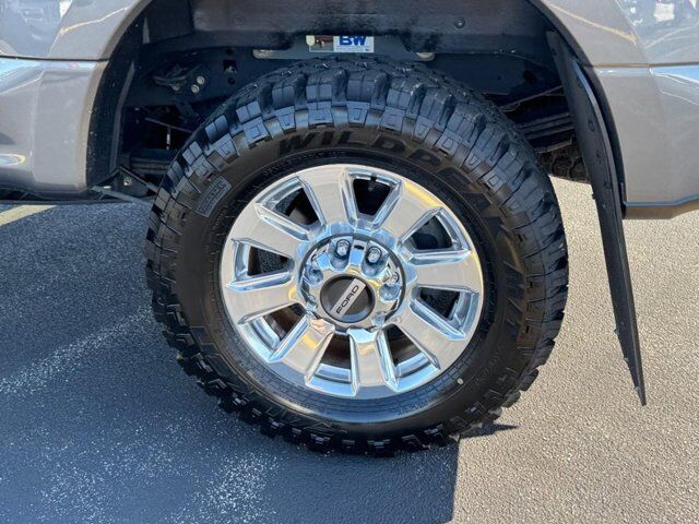 2022 Ford F-350SD Platinum Washington MO