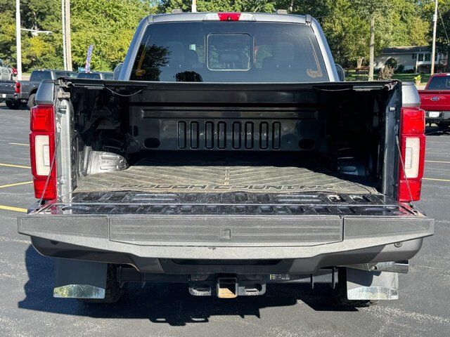 2022 Ford F-350SD Platinum Washington MO