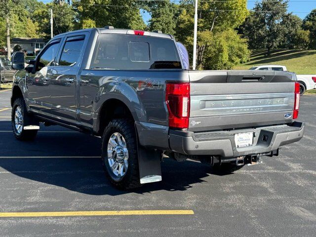 2022 Ford F-350SD Platinum Washington MO