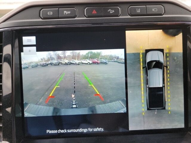 2022 Ford F-350SD Platinum Washington MO